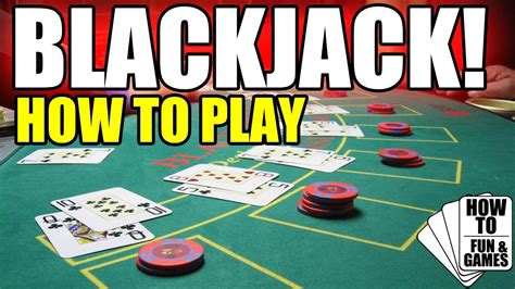 learn to play blackjack|play blackjack beginners.